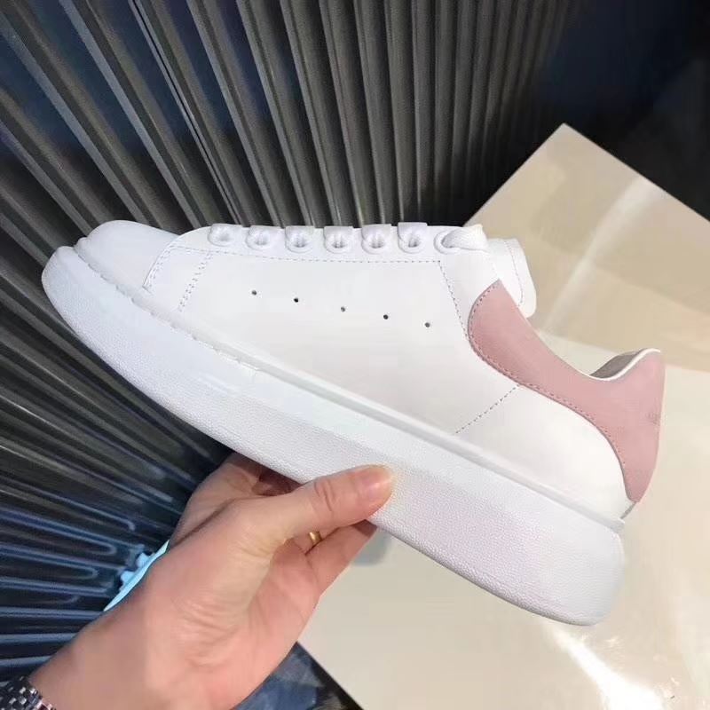 Alexander Mcqueen Casual Shoes